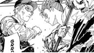 Lu vs. the Policeman (Image Source: VIZ)